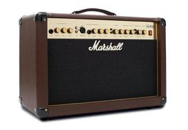 Akustinės gitaros stiprintuvas Marshall AS50DV
