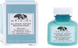 Origins Super Spot Remover™ gydomasis gelis nuo aknės spuogų 10 ml