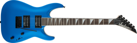Elektrinė gitara Jackson JS Dinky AH JS22 DKA mėlyna