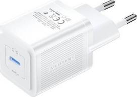Vention USB-C 20 W GaN įkroviklis