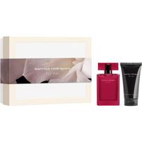 narciso rodriguez for her intense dovanų rinkinys moterims