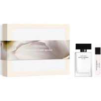 narciso rodriguez for her PURE MUSC dovanų rinkinys moterims