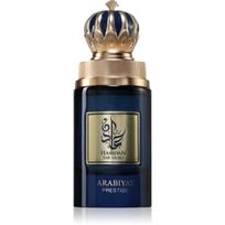 Arabiyat Prestige Hamdan The Hero Parfumuotas vanduo vyrams 75 ml