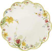 Villeroy & Boch Lėkštė tortui Spring Awakening 33 cm