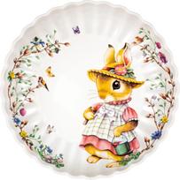 Villeroy & Boch Dubuo Spring Fantasy Anna 23,5 cm