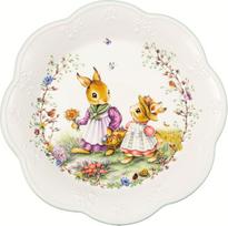 Villeroy & Boch Dubuo Spring Fantasy Flower Meadow 30,5 cm