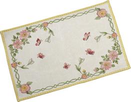Villeroy & Boch Stalo kilimėlis Spring Fantasy Flowers 32 x 48 cm