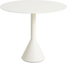 Hay Lauko kavos staliukas Palissade, 90 cm, baltas