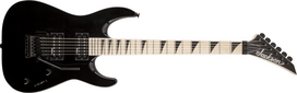 Elektrinė gitara Jackson JS Dinky AH JS32 DKAM juoda