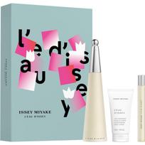 Issey Miyake L'Eau d'Issey dovanų rinkinys moterims