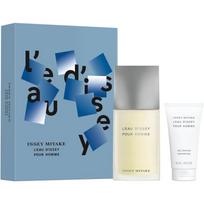Issey Miyake L'Eau d'Issey Pour Homme dovanų rinkinys vyrams