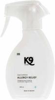 K9 - alergiją malšinantis purškiamas kondicionierius - 250 ml