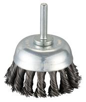 Makita D-73798 Wire Cup Brush, 63 mm, 0,5 mm