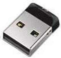 "TerraMaster" USB atmintinė, skirta F2-221, F5-221, F2-421, F4-421, F4-421, F2-422, F4-422, F5-422, F5-422