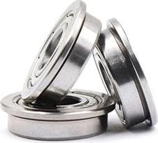1 x nerūdijančio plieno flanšinis guolis SF609ZZ F609ZZ 9 x 24 x 7, FR1038 FR1038ZZ 9.525 x 15.875 x 3.967, SF699ZZ FL-2090 9 x 20 x 6 (FR1038)