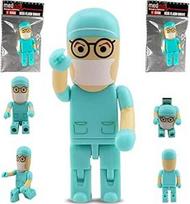 32GB gydytojo chirurgo USB atmintinė
