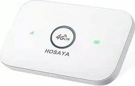 4G LTE WiFi modemas su integruota baterija Nešiojamas 4G maršrutizatorius su SIM kortelės lizdu Didelės spartos nešiojamasis kelionių hotspotas Mini maršrutizatorius Atrakintas 4G mifi