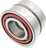 7020C 7020AC 7020CTYN P5 P4 DB DT DT DF DG 100X150X24 7020 kampinio kontakto guoliai Staklės 1 vnt.