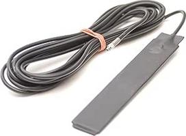 Daugiajuostė antena GSM 900/1800/1900/UMTS/Bluetooth/WLAN Vandeniui atspari MMCX/vyriška 350 cm