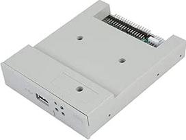 Gotek disketinio kaupiklio emuliatorius, USB diskinis kaupiklis E, duomenų saugykla 1M44 U 3,5 colio 1,44MB USB SSD diskinio kaupiklio emuliatorius "Plug and Play