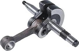 Kurbelwelle Kurbelwelle tinka H-u-s-q-v-a-r-n-a 365 371 372 372 372XP 362 JONSERED 2063 2065 2071 2166 2171 Kettensäge Motor Teile