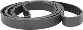 L-Pulley diržas 915L/934L/982L/994L/1028L/1043L/1148L/1174L/1200L/1264L Dantų žingsnis 9.525 mm Diržo plotis 12.7/20/25/30/38 mm (dydis: 934L-249T-237) 1.725 , spalva: 38 mm)
