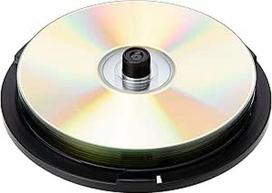 MediaRange, MRPL510, CD-R