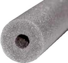 O Putų profilis Nomatec 3000163 Atgalinis strypas Tipas H15 15-16 mm Skersmuo 250 m Ritinys/22 kg/m³ Tuščiaviduris * * Pakuotė 250 metrų *