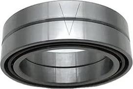 Schrägkugellager 71814 ACD/HCP4 70x90x10 mm