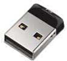 TERRAMASTER USB atmintinė, skirta F2-223, F4-223, F2-423, F4-423, T6-423, T9-423, T12-423, U4-423, U8-423, U12-423