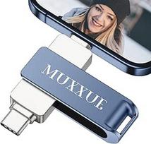 USB atmintinė "iPhone" 128GB be programėlės atsisiuntimo, "3-in-1" atmintinė "iPhone", USB atmintinė "1Phone", "1Pad", OTG "Android" mobiliajam telefonui, kompiuteriui