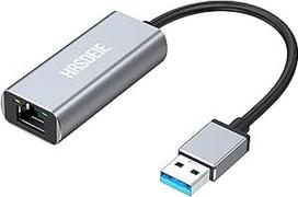USB C ir Ethernet adapteris, USB C ir RJ45 (USB 3.0 Ethernet UK)