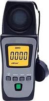 UV matuoklis, mini UV UVA UVB UVAB ultravioletinės šviesos matuoklis 290 nm ~ 390 nm TM-213 su patogiu vartotojui dizainu, kalibruotais rodmenimis