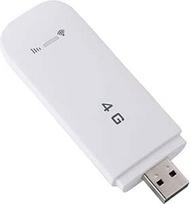 Vikye 4G LTE adapteris, 100Mbps didelės spartos belaidžio tinklo adapteris Didelės spartos USB "WiFi Hotspot" palaiko "Hotspot Modem Stick