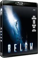 Žemiau BD 2002 [Blu-ray] [importas]