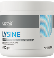 OstroVit Supreme Pure Lysine, Natural, 200 g