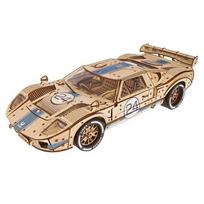 Medinis konstruktorius UGEARS UGT-24 Endurance Racer