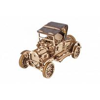 Medinis konstruktorius UGEARS RETROCAR UGR-T