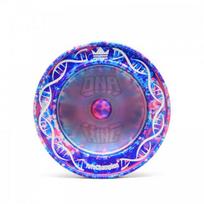 YOYO YoYoFactory DNA King – Gentry Stein Fingerspin GALAXY