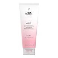 Four Reasons Color Mask Toning Shampoo Tonizuojantis šampūnas dažytiems plaukams, Blush