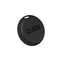 Track My Dual Universalus Dviračio Raktų Ieškiklis - Juodas