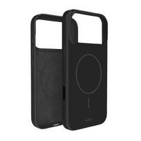 Apsauginis Dėklas "iphone 17 Pro" Polikarbonato "pulse" - Juodas