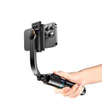 Selfie Lazda 4in1 Sulankstomas Trikojis Foto Lazda Su Nuotolinio Valdymo Pulteliu 110 Cm - Juoda