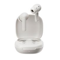 "buds Enc Sbc" Ipx4 "bluetooth" Belaidės Ausinės į Ausis - Baltos Spalvos