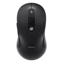 "bluetooth" Belaidė Ergonominė Pelė F02 - Juoda