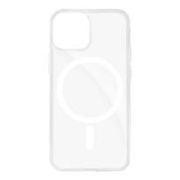 "iphone 16 Pro Max" Galinis Dangtelis "clear Case Magsafe" - Skaidrus
