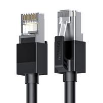 Ethernet Cat 6 F/utp Rj45 Tinklo Kabelis 5 M - Juodas