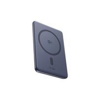 Itin Plonas 5000 Mah Maitinimo Blokas Su "picogo Am31 Qi2 Magsafe" 20 W Kabelio Laikikliu - Pilkas