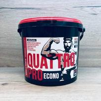 Megabol Quattro Pro Econo - 1800g Bananai