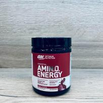Optimum Nutrition Amino Energy - 270g Citrina-laimas